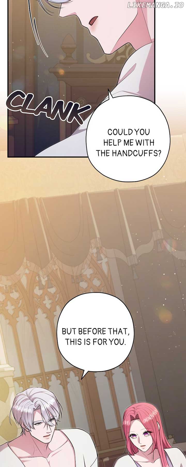 The Devilishly Trash Duke Chapter 22 page 48