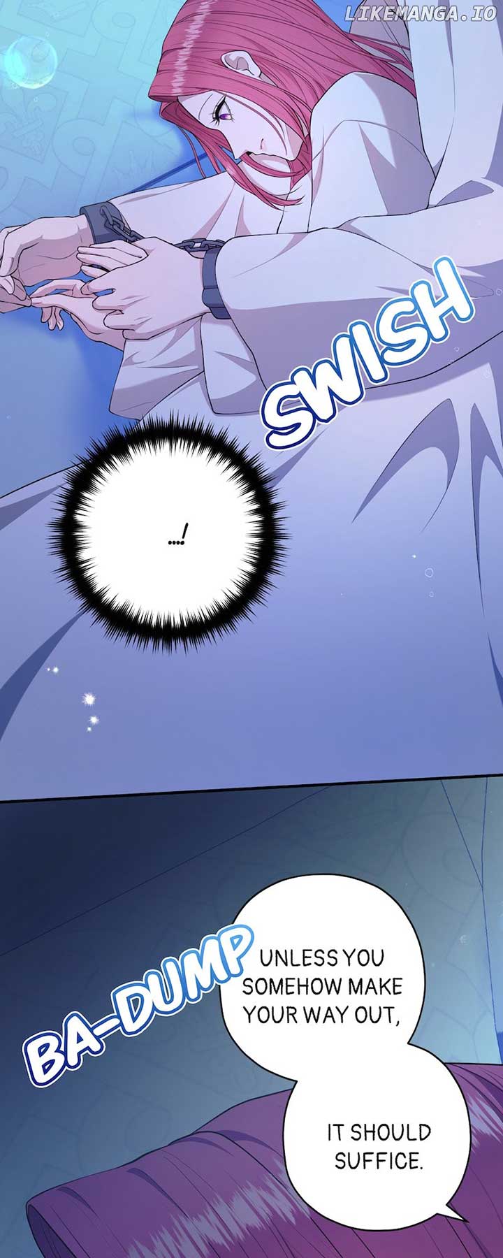 The Devilishly Trash Duke Chapter 22 page 66