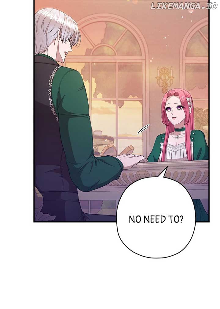 The Devilishly Trash Duke Chapter 22 page 6