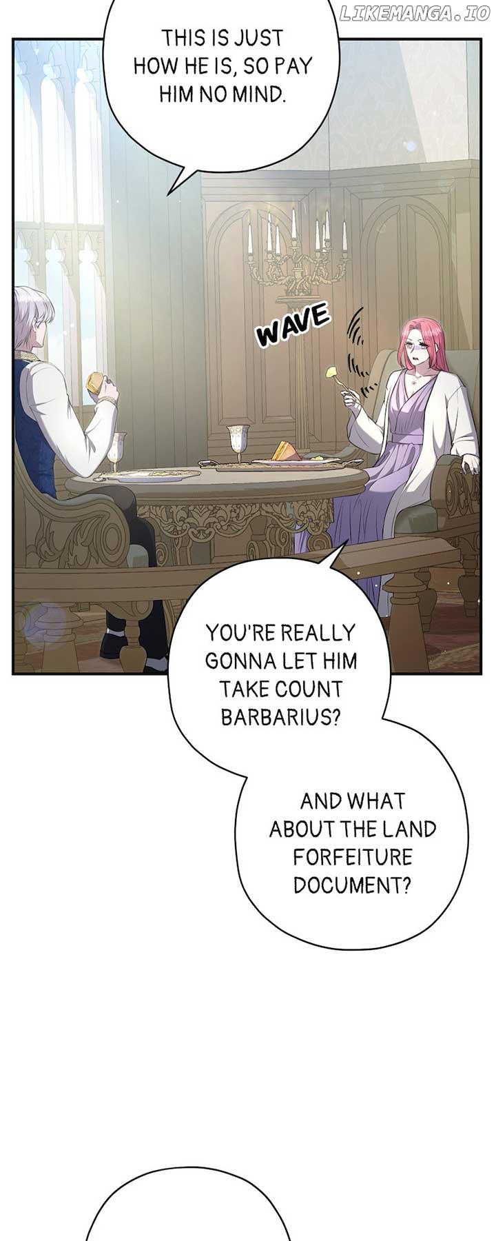 The Devilishly Trash Duke Chapter 23 page 9