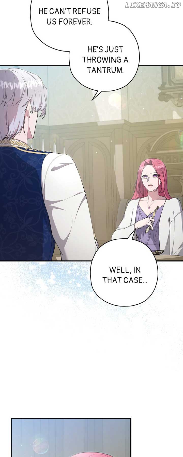 The Devilishly Trash Duke Chapter 23 page 10
