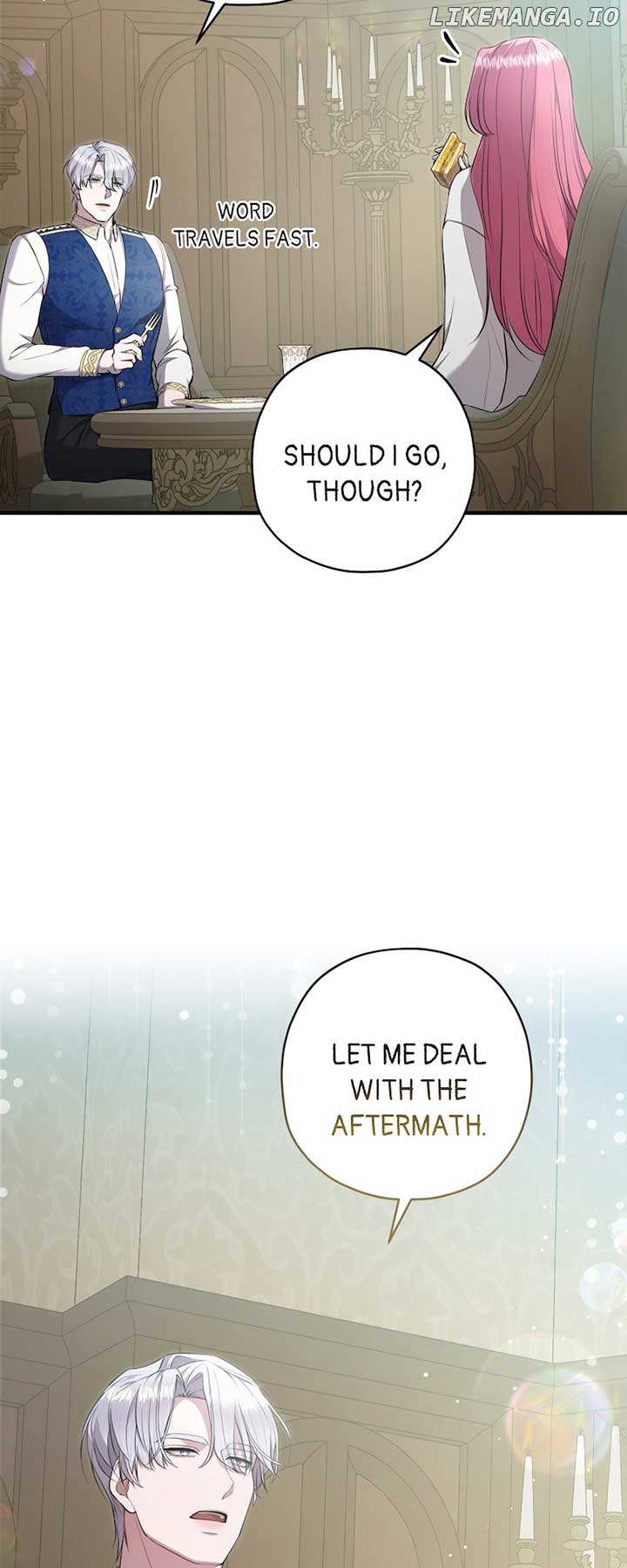The Devilishly Trash Duke Chapter 23 page 12
