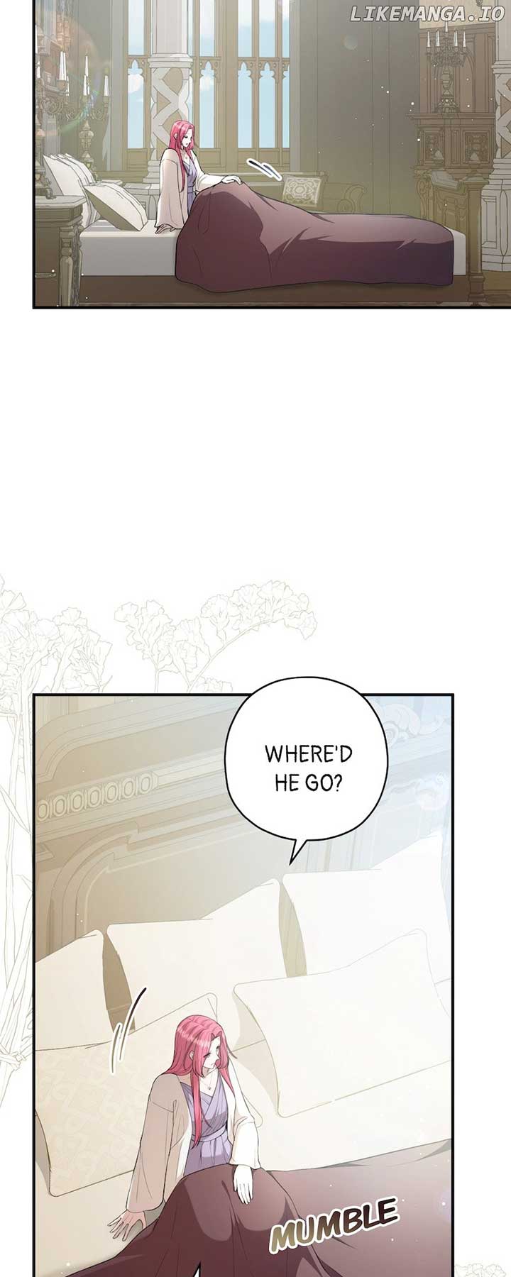 The Devilishly Trash Duke Chapter 23 page 2