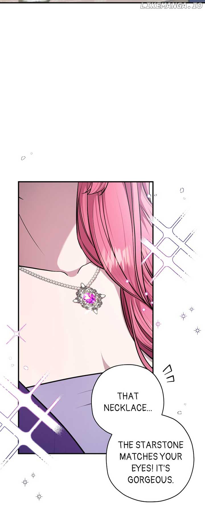 The Devilishly Trash Duke Chapter 23 page 30