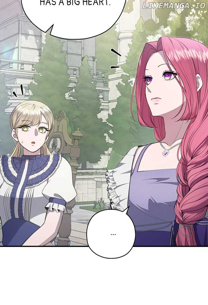 The Devilishly Trash Duke Chapter 23 page 34