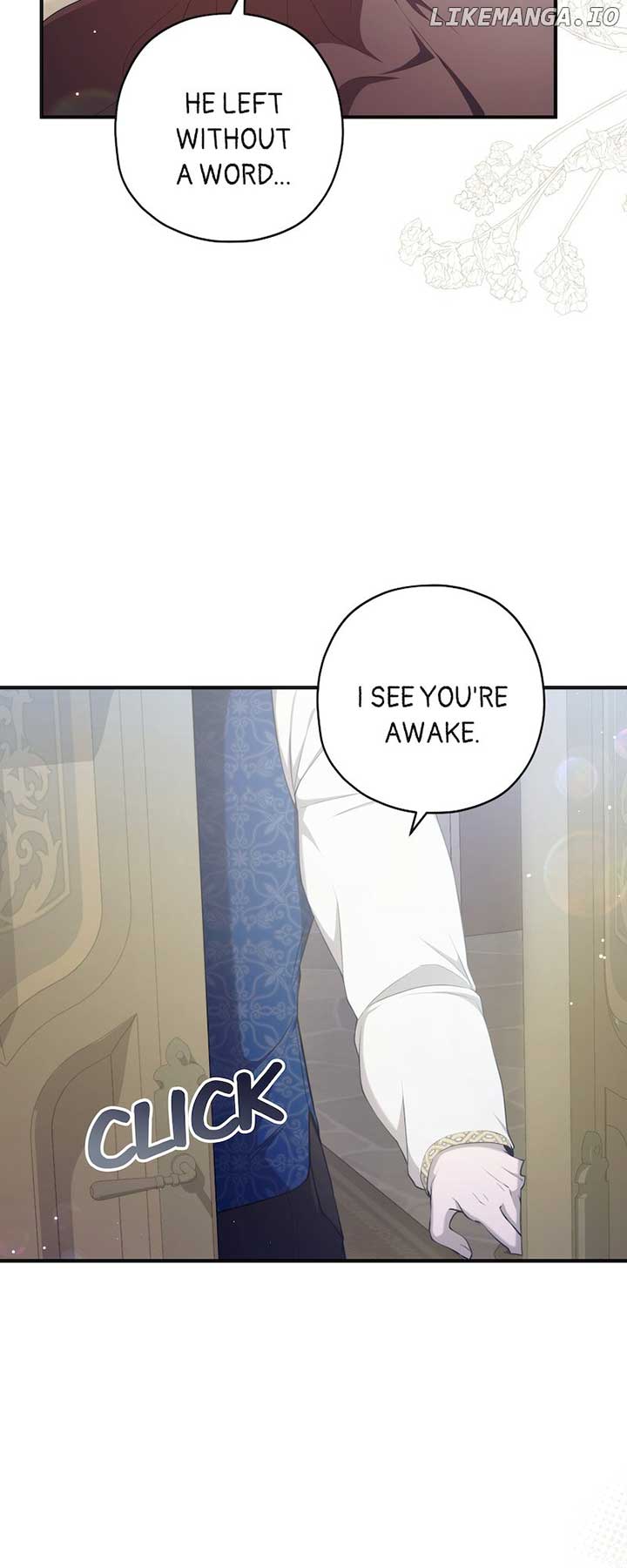The Devilishly Trash Duke Chapter 23 page 3