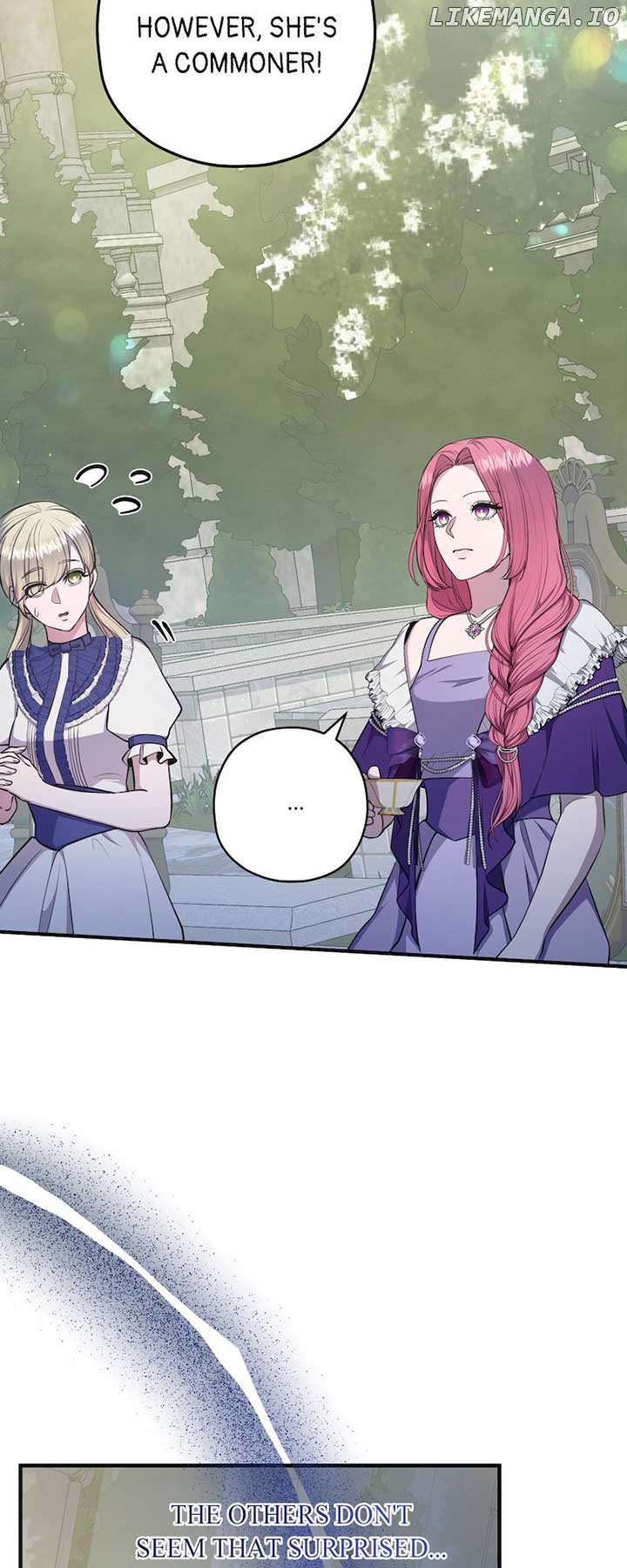 The Devilishly Trash Duke Chapter 23 page 39