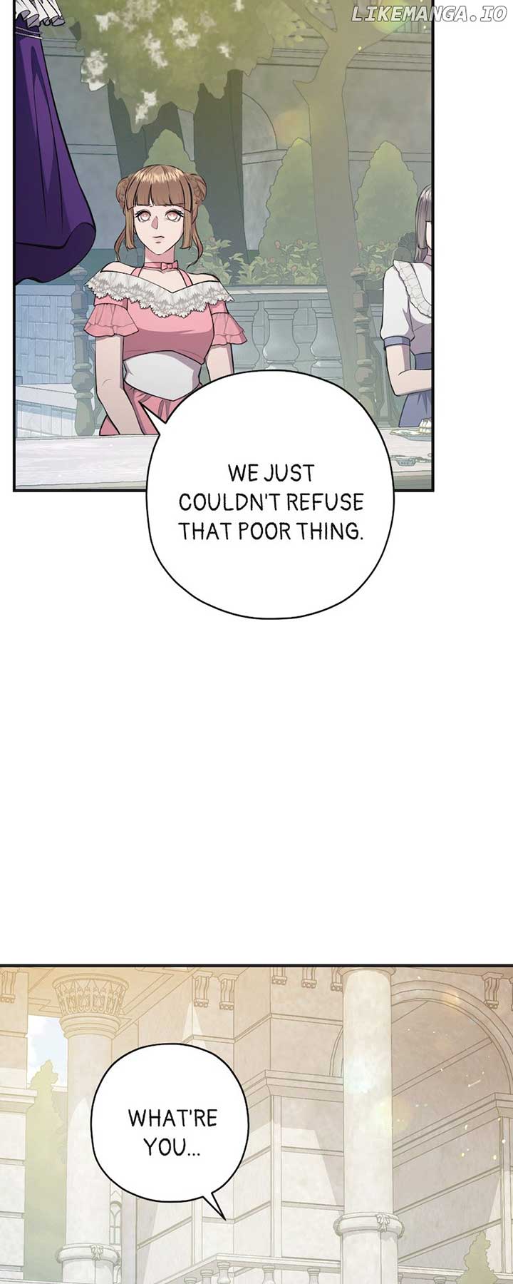 The Devilishly Trash Duke Chapter 23 page 44