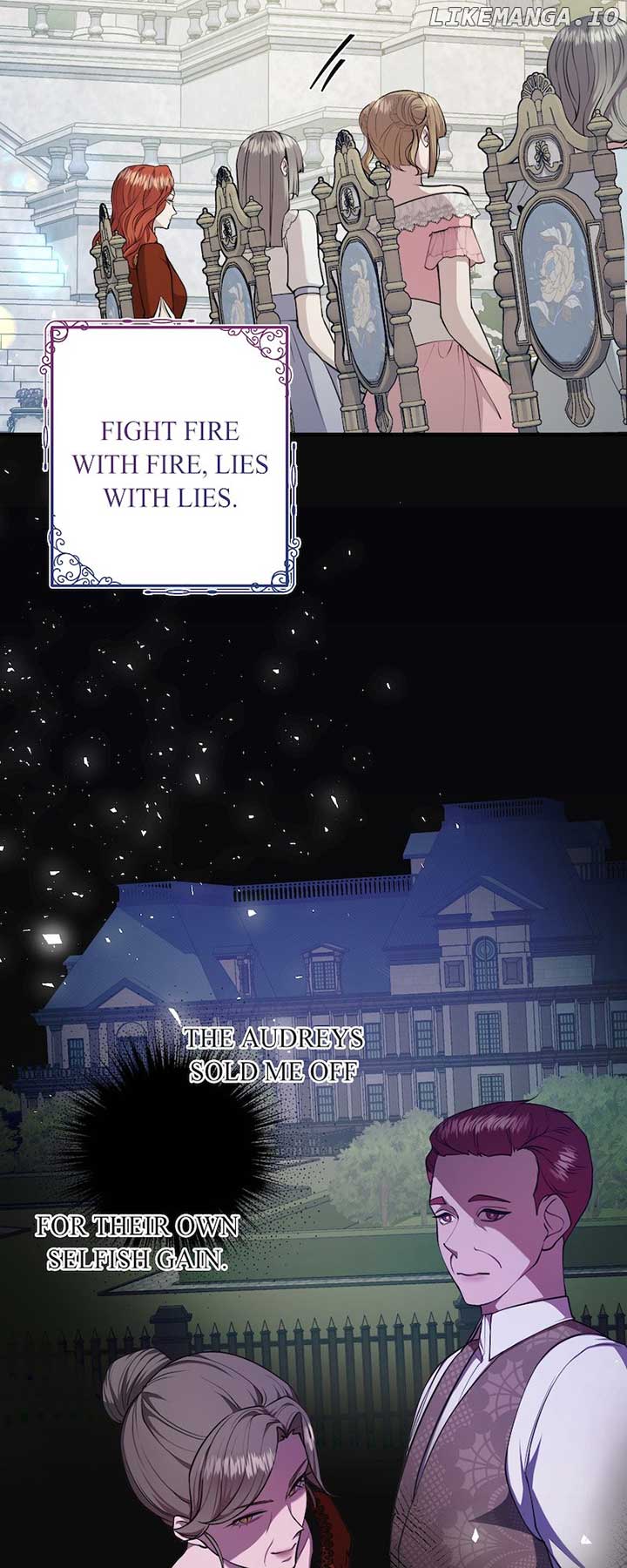 The Devilishly Trash Duke Chapter 23 page 45