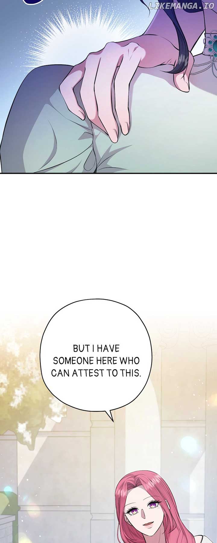 The Devilishly Trash Duke Chapter 23 page 50