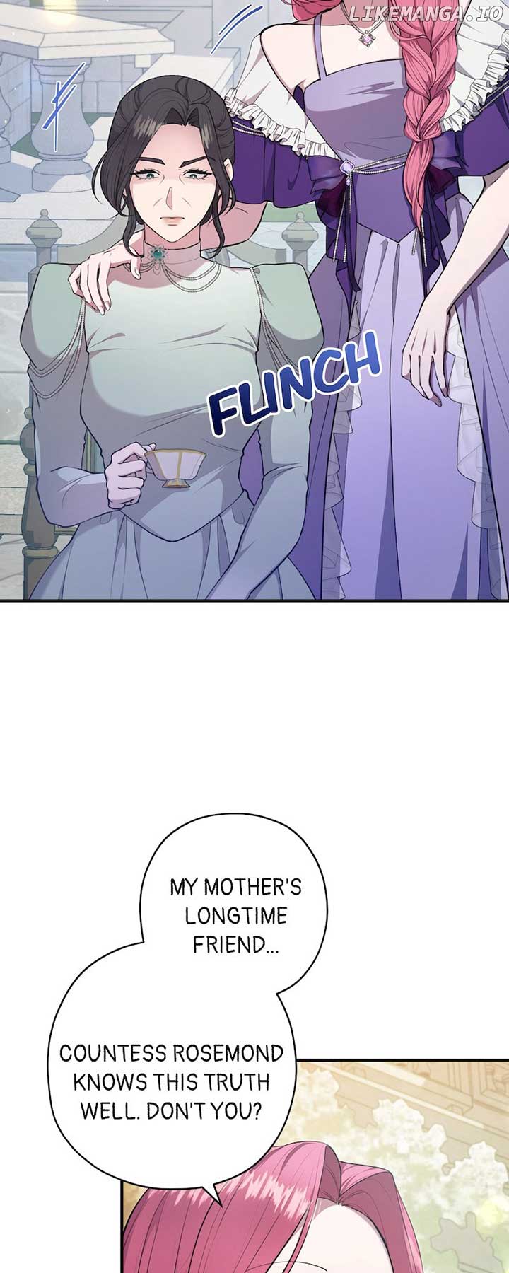 The Devilishly Trash Duke Chapter 23 page 51
