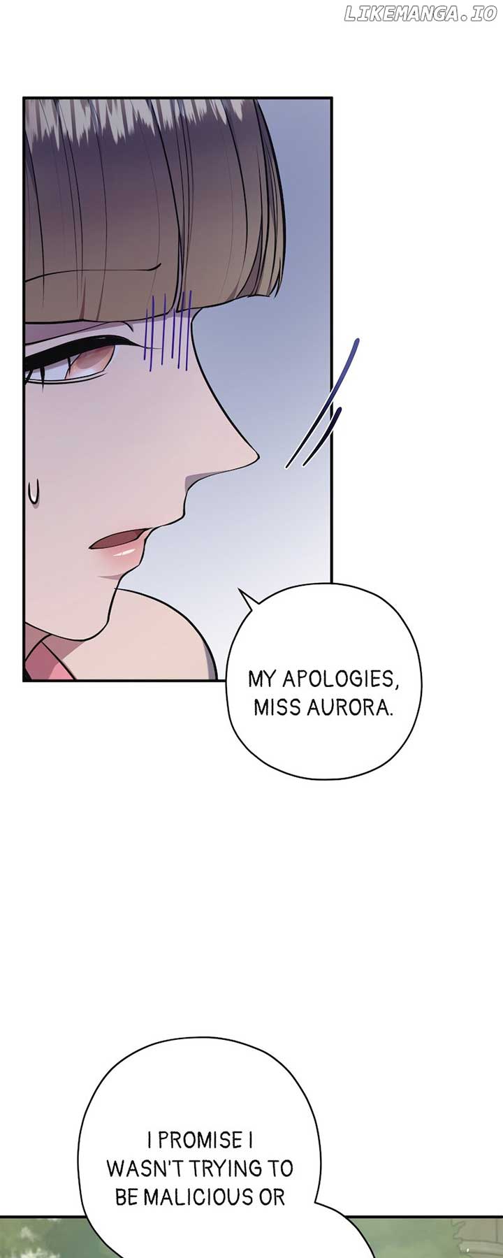 The Devilishly Trash Duke Chapter 23 page 60