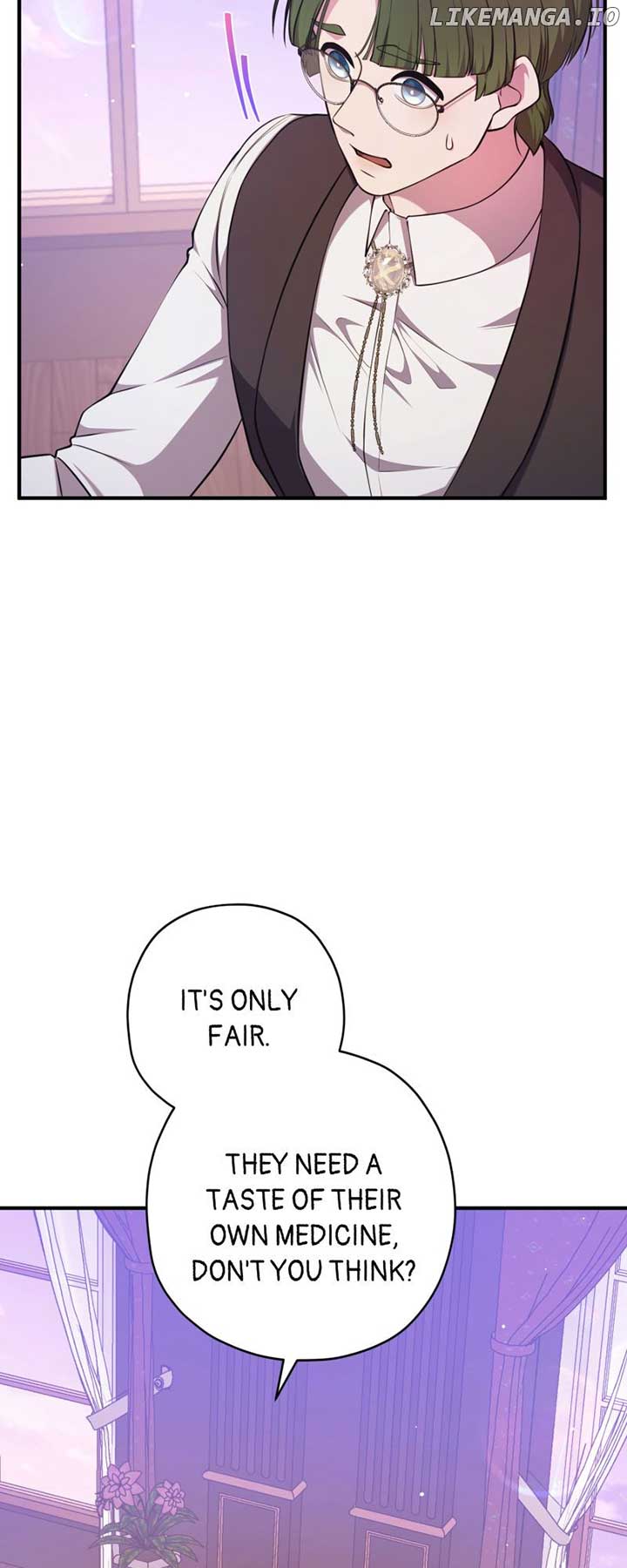 The Devilishly Trash Duke Chapter 24 page 10