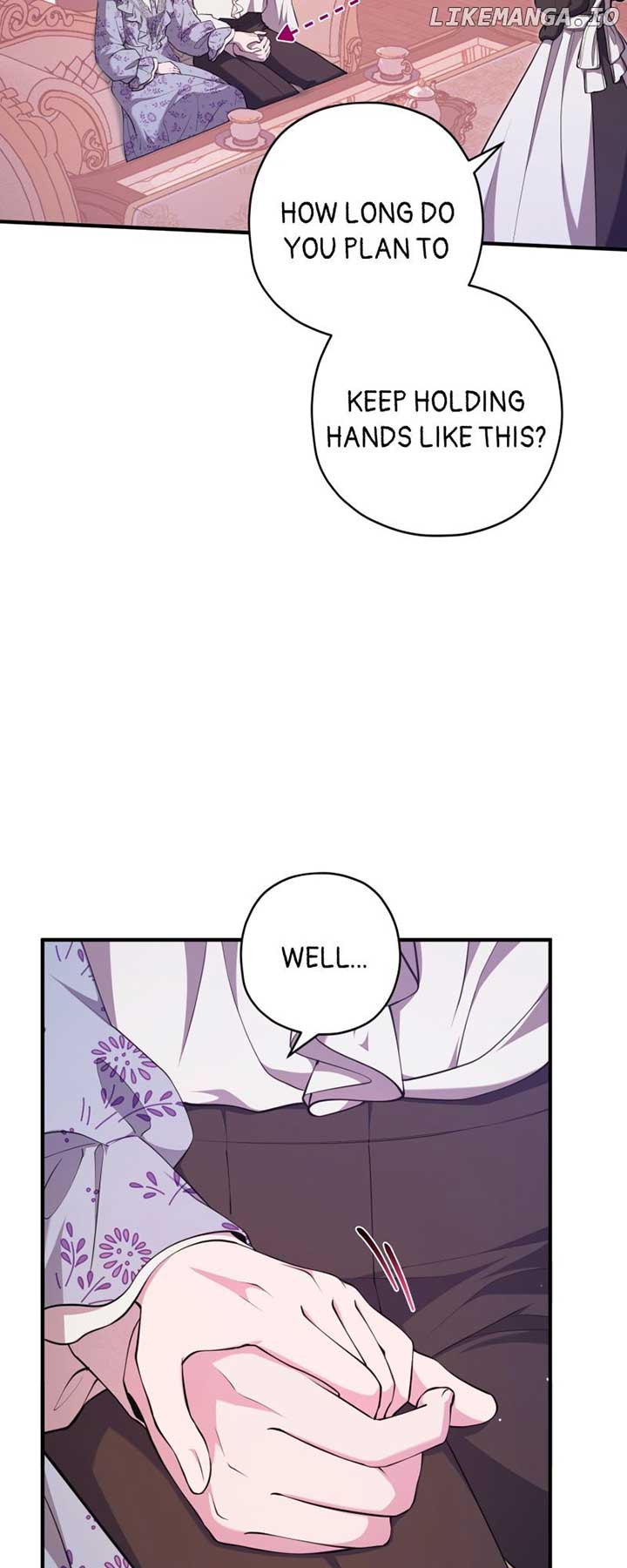 The Devilishly Trash Duke Chapter 24 page 18