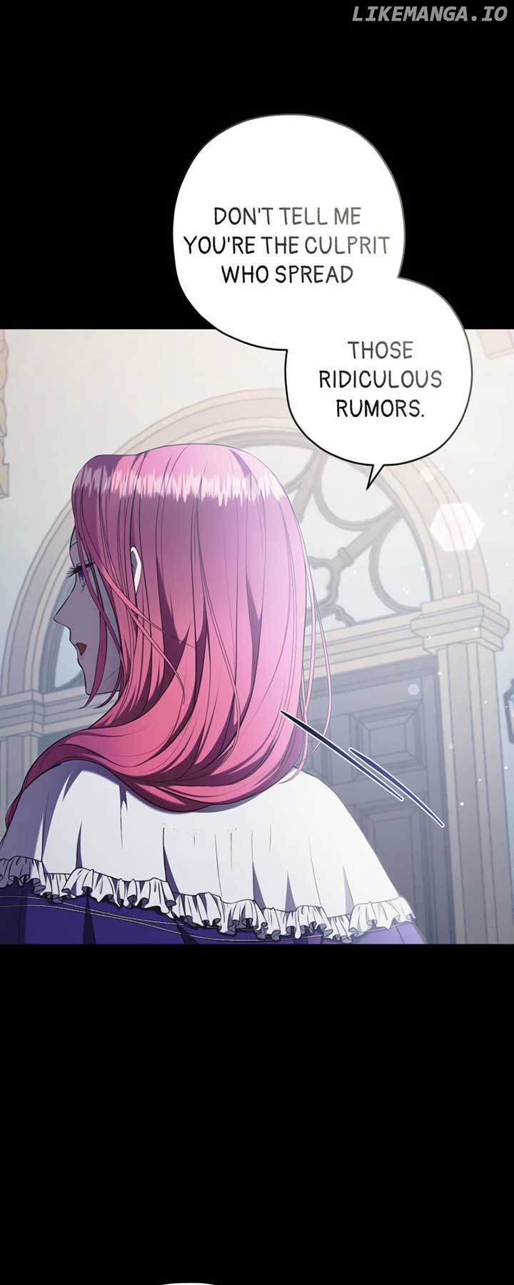 The Devilishly Trash Duke Chapter 24 page 1