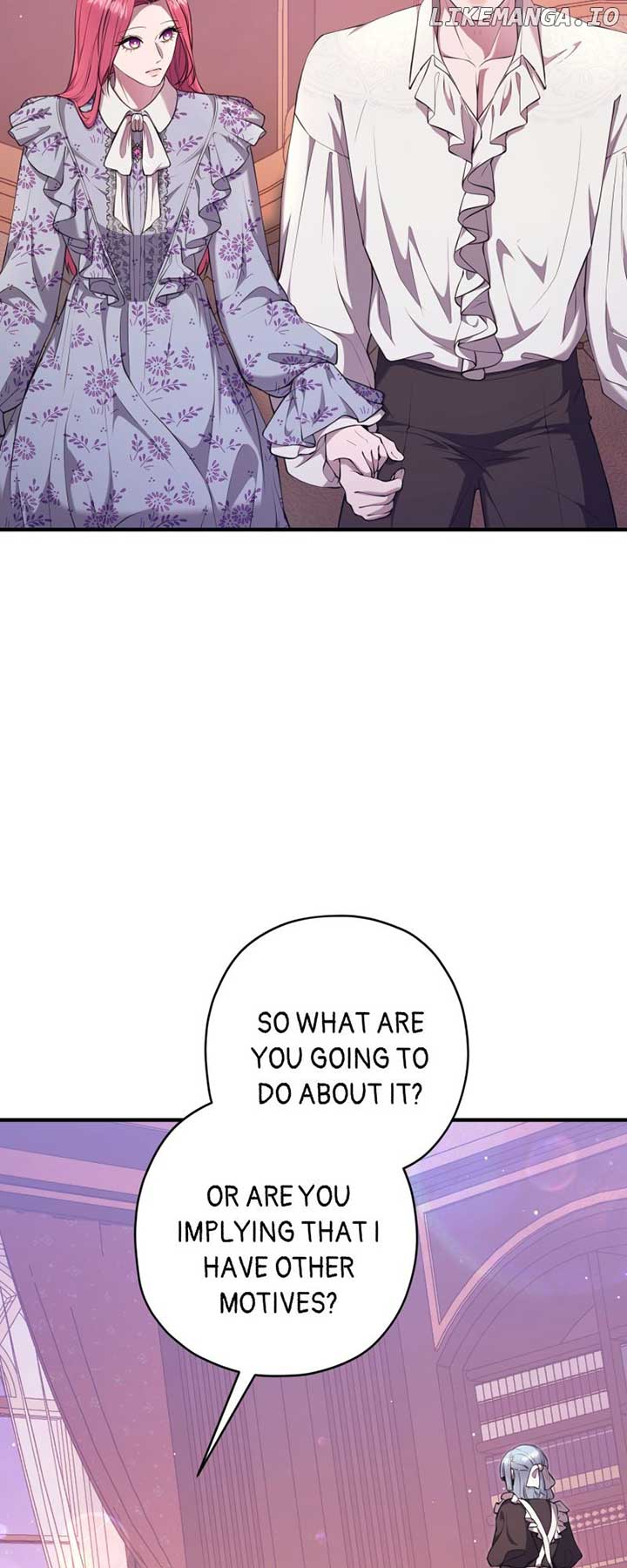 The Devilishly Trash Duke Chapter 24 page 24