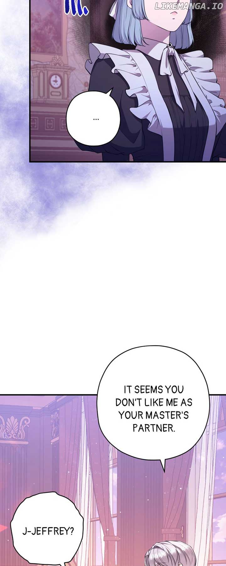 The Devilishly Trash Duke Chapter 24 page 26