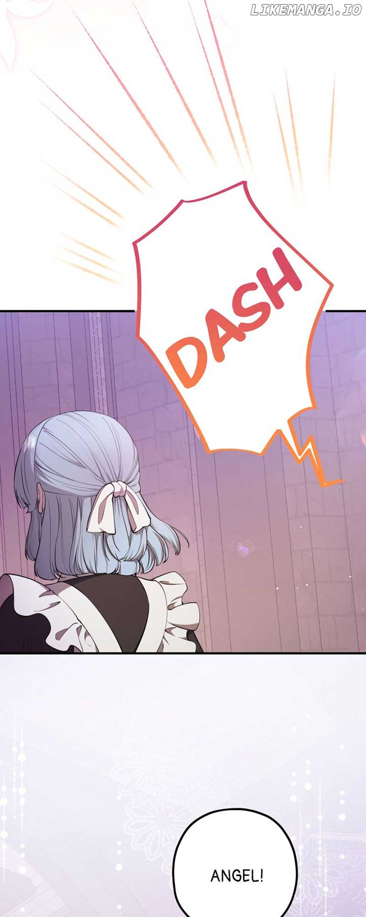 The Devilishly Trash Duke Chapter 24 page 37