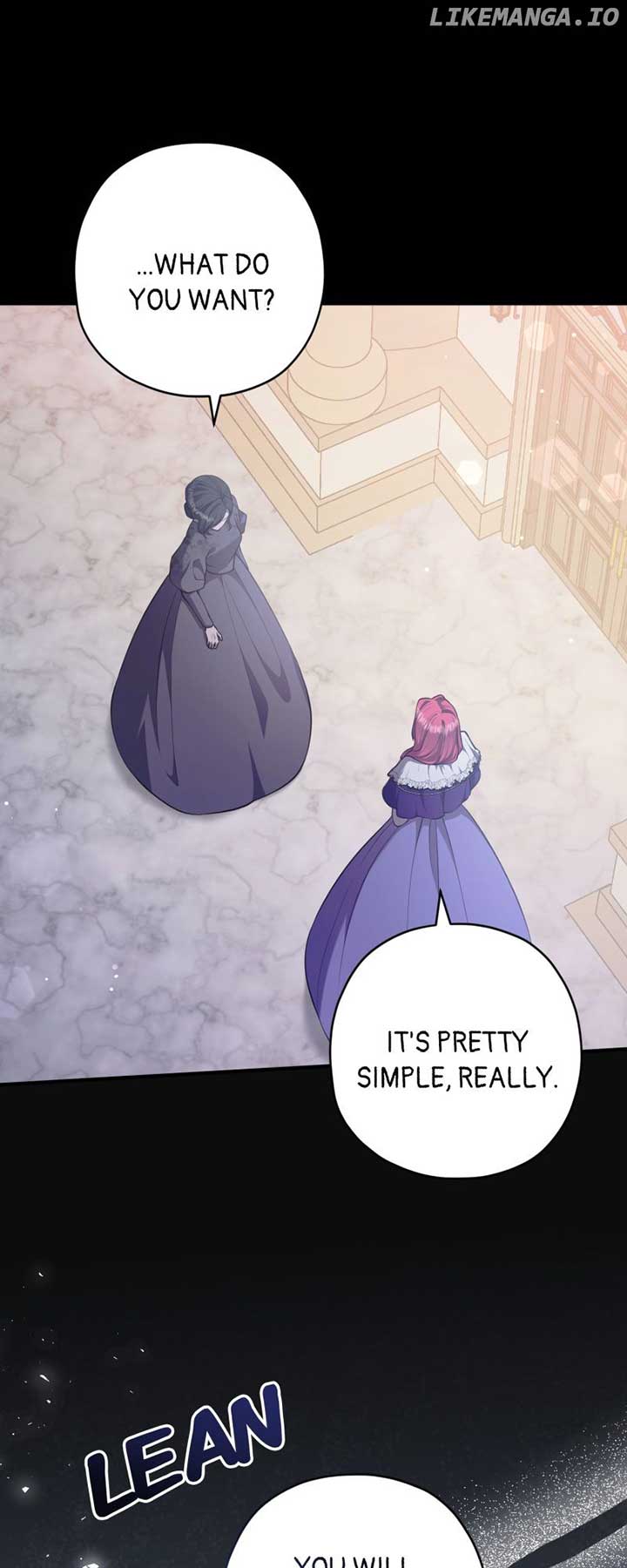 The Devilishly Trash Duke Chapter 24 page 3