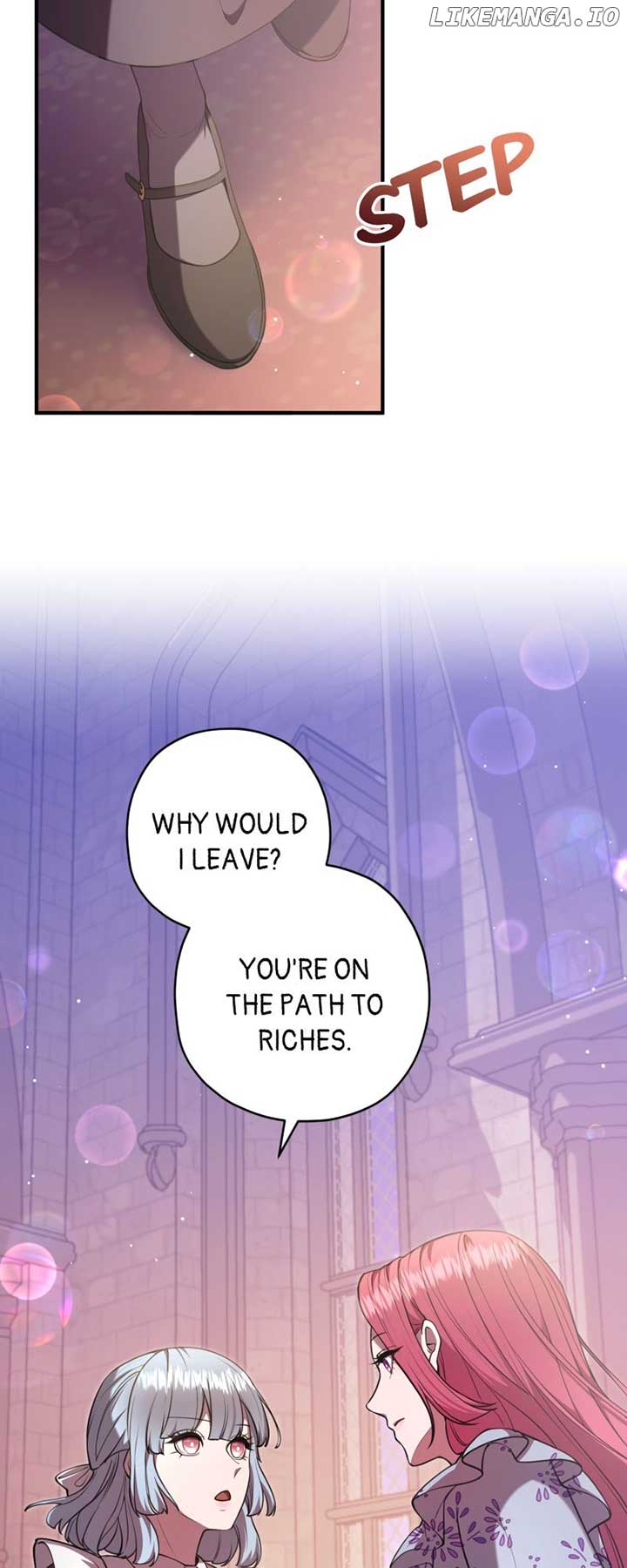 The Devilishly Trash Duke Chapter 24 page 45