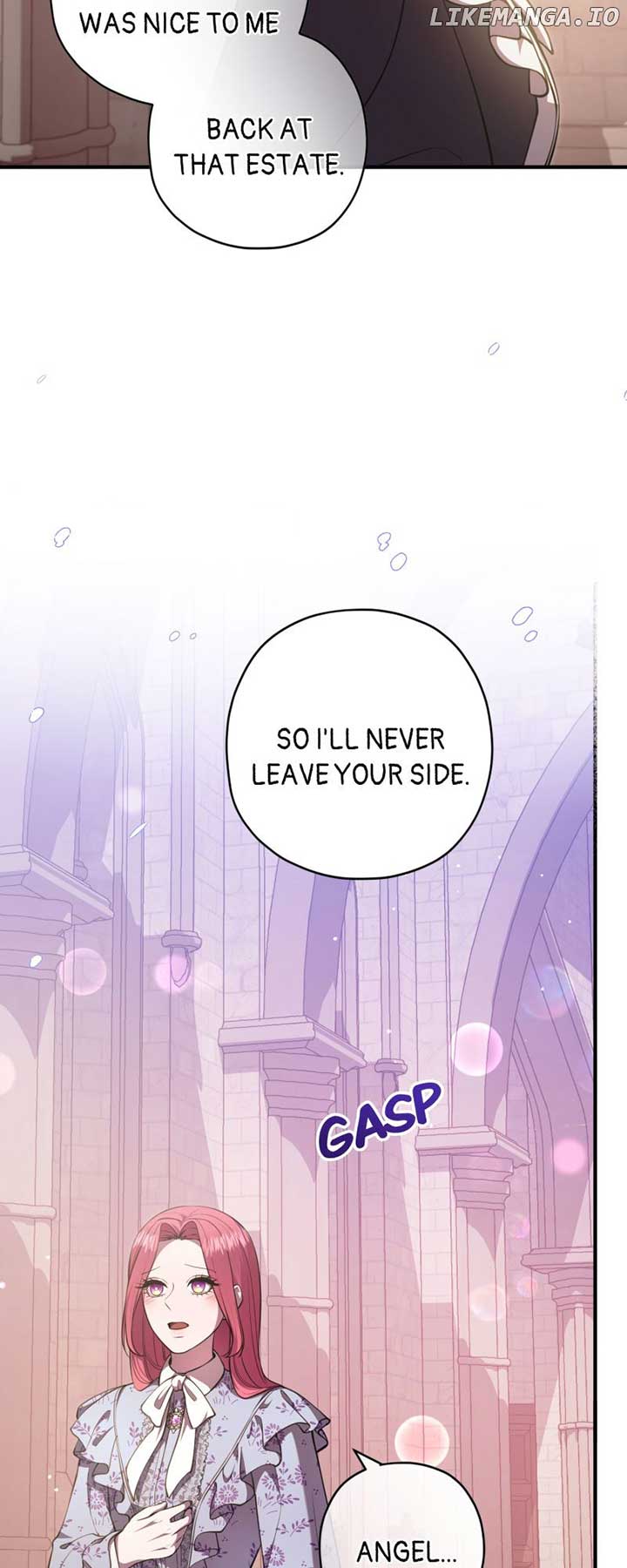 The Devilishly Trash Duke Chapter 24 page 48