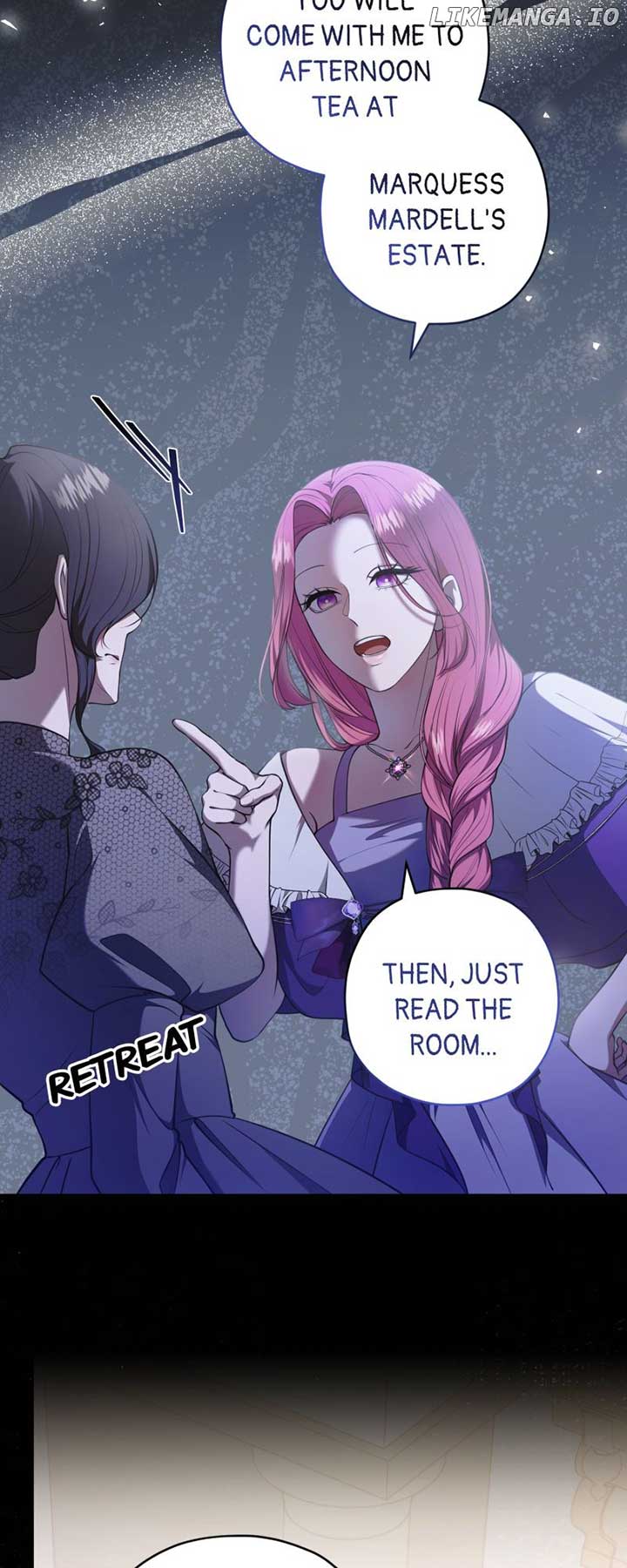 The Devilishly Trash Duke Chapter 24 page 4