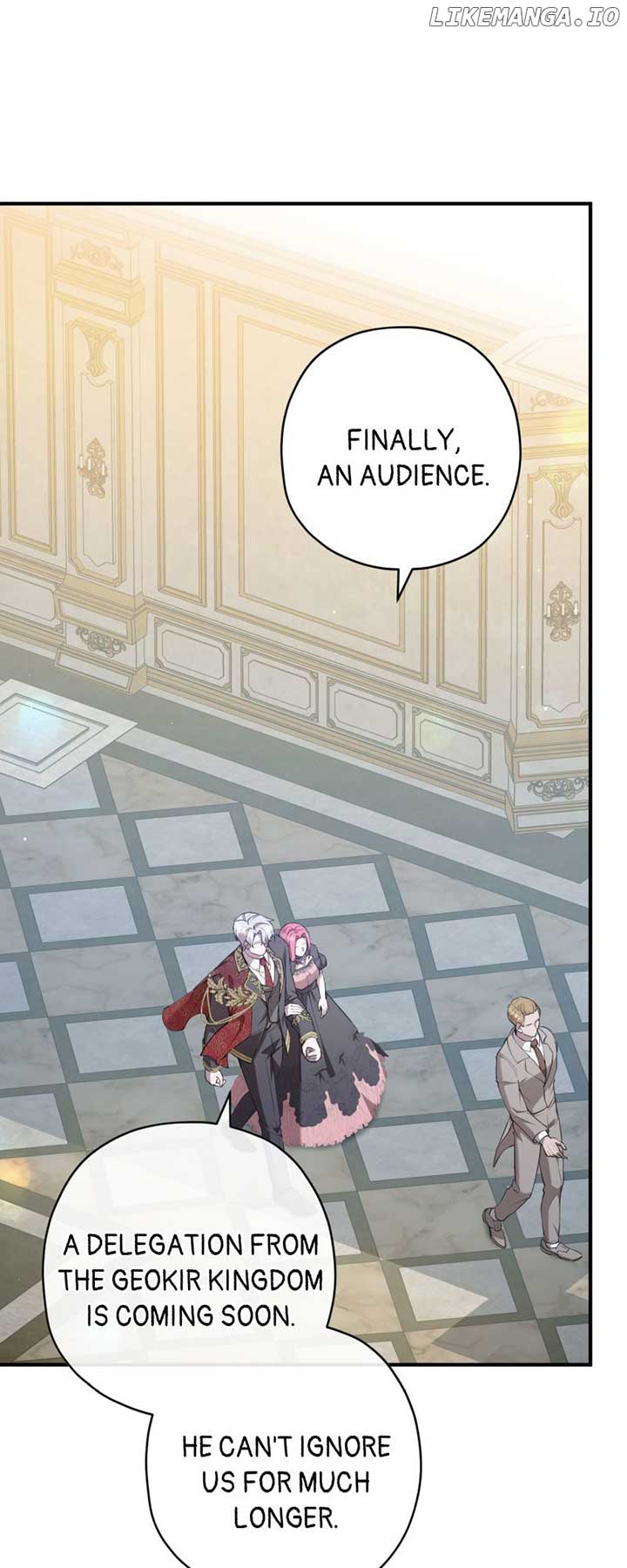 The Devilishly Trash Duke Chapter 24 page 54