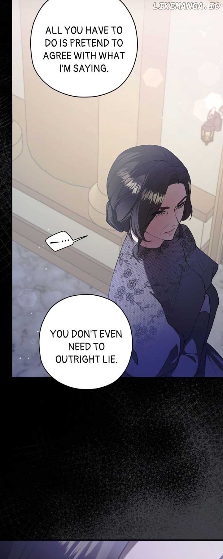 The Devilishly Trash Duke Chapter 24 page 5