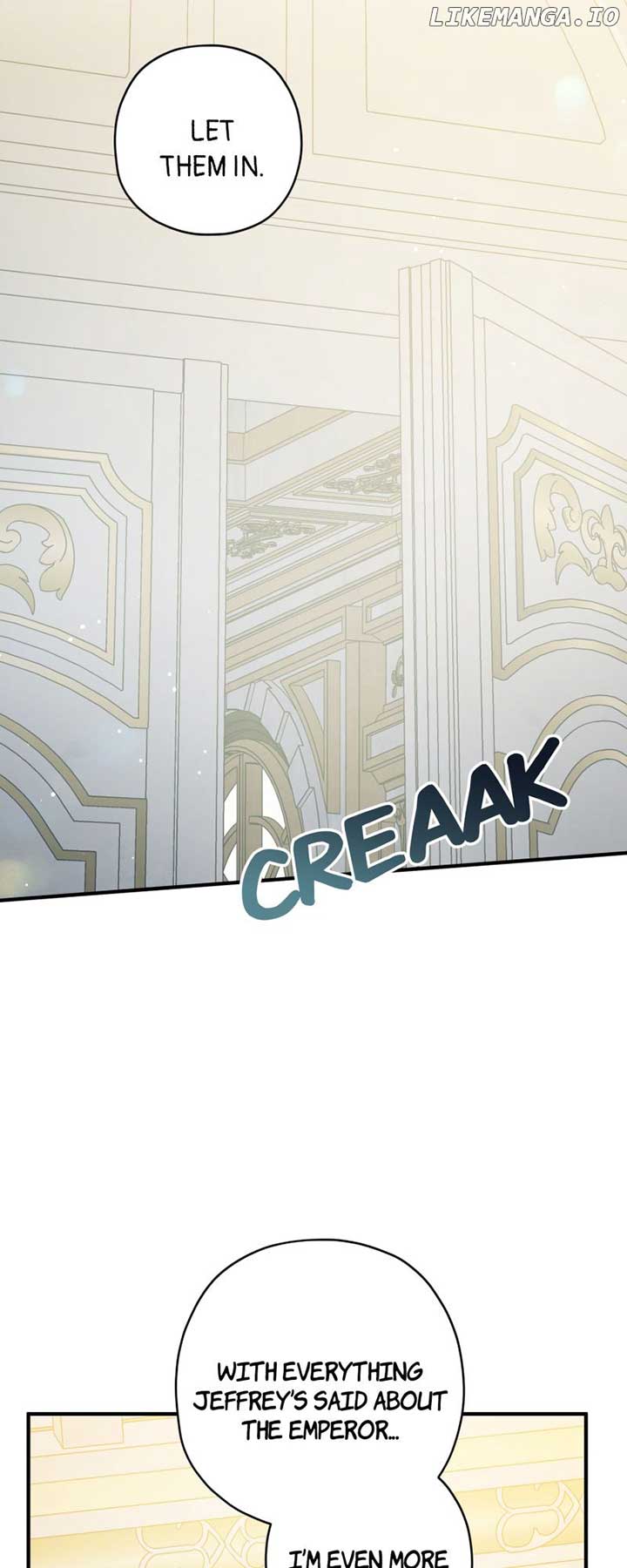 The Devilishly Trash Duke Chapter 24 page 59