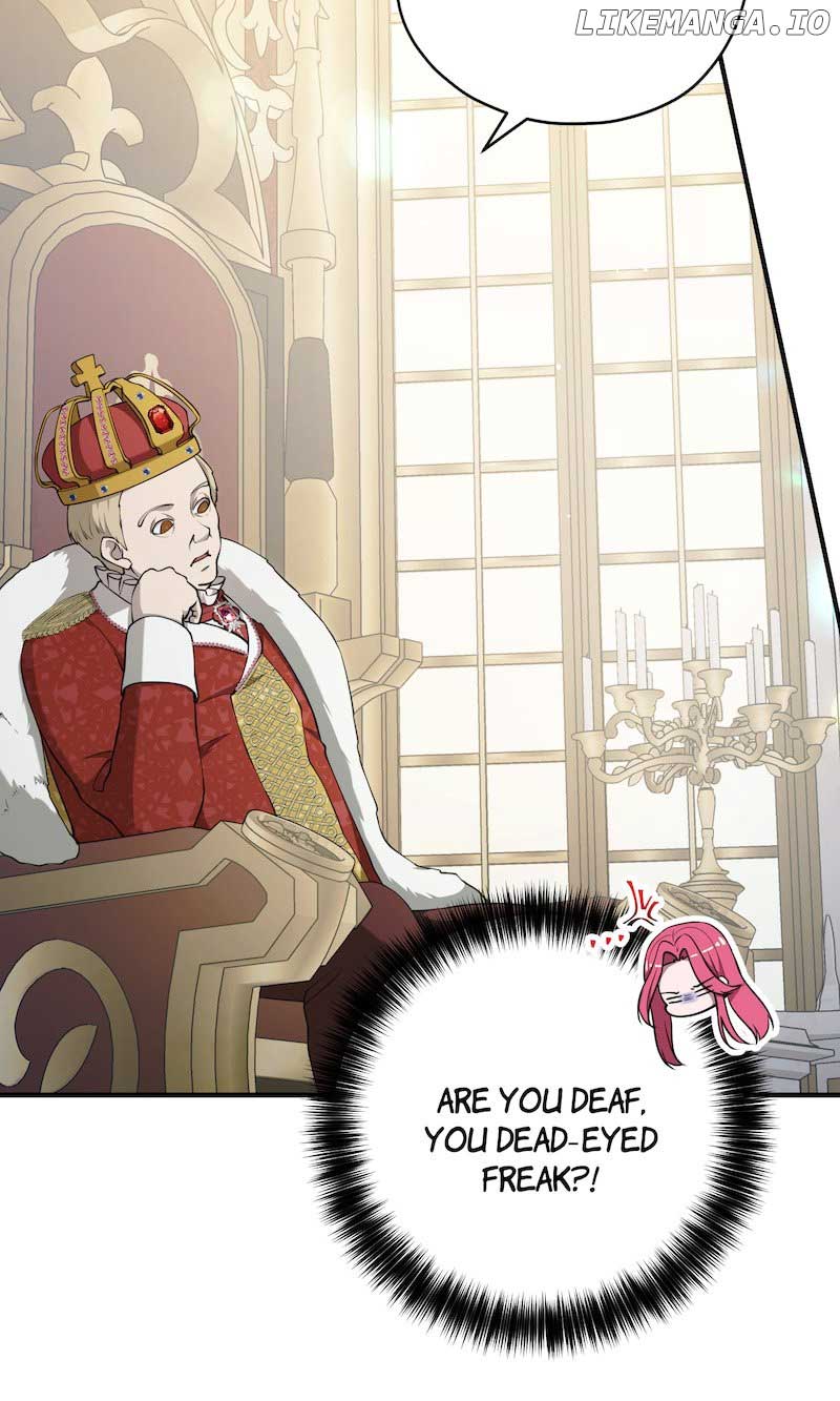 The Devilishly Trash Duke Chapter 25 page 13