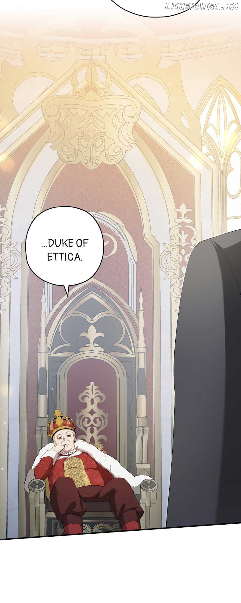 The Devilishly Trash Duke Chapter 25 page 16