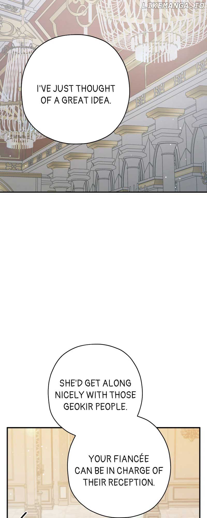 The Devilishly Trash Duke Chapter 25 page 19