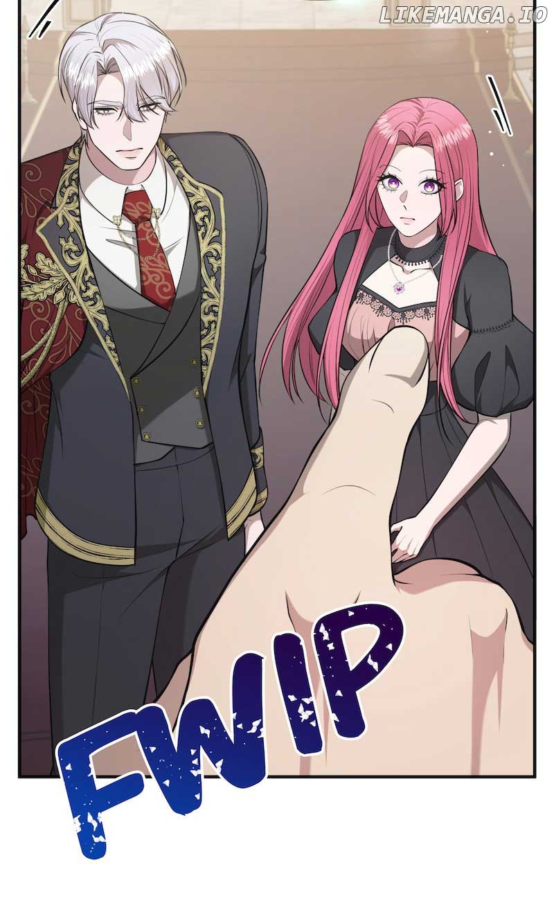 The Devilishly Trash Duke Chapter 25 page 20