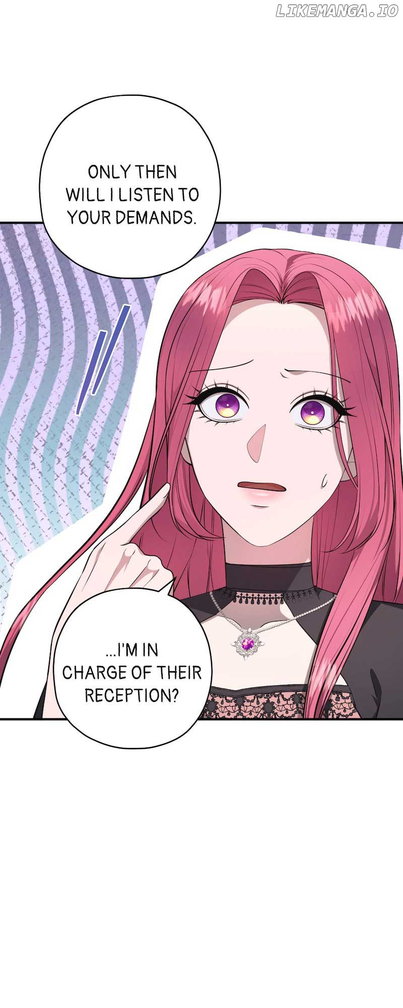 The Devilishly Trash Duke Chapter 25 page 21