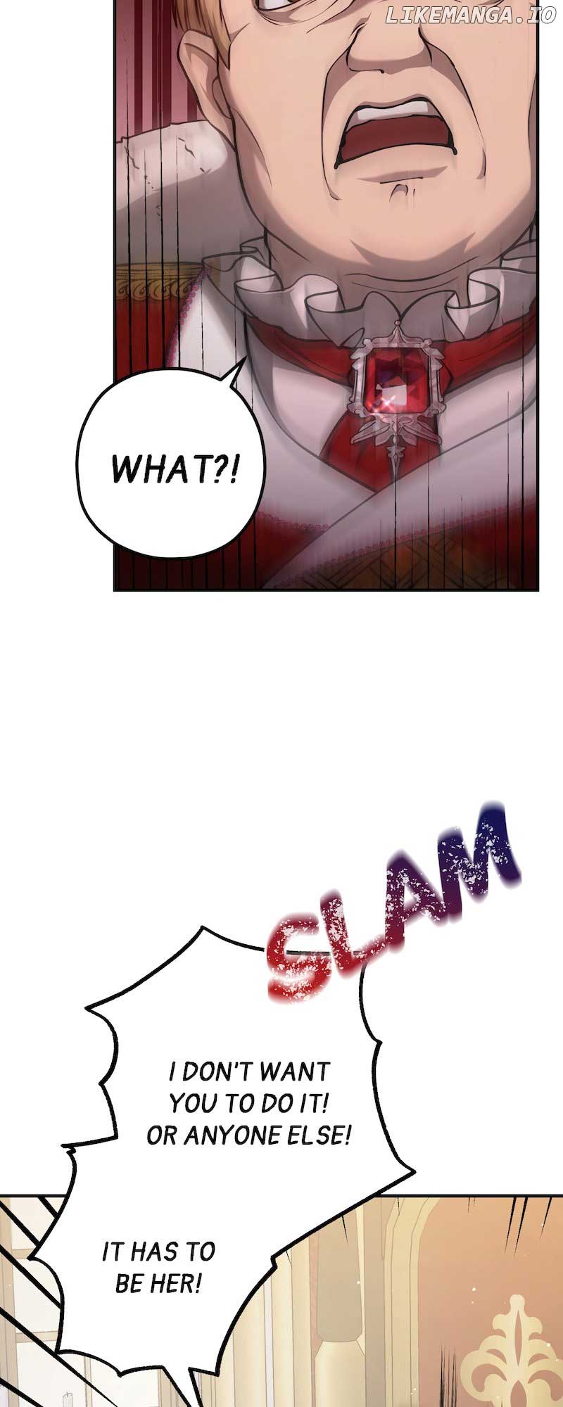 The Devilishly Trash Duke Chapter 25 page 26