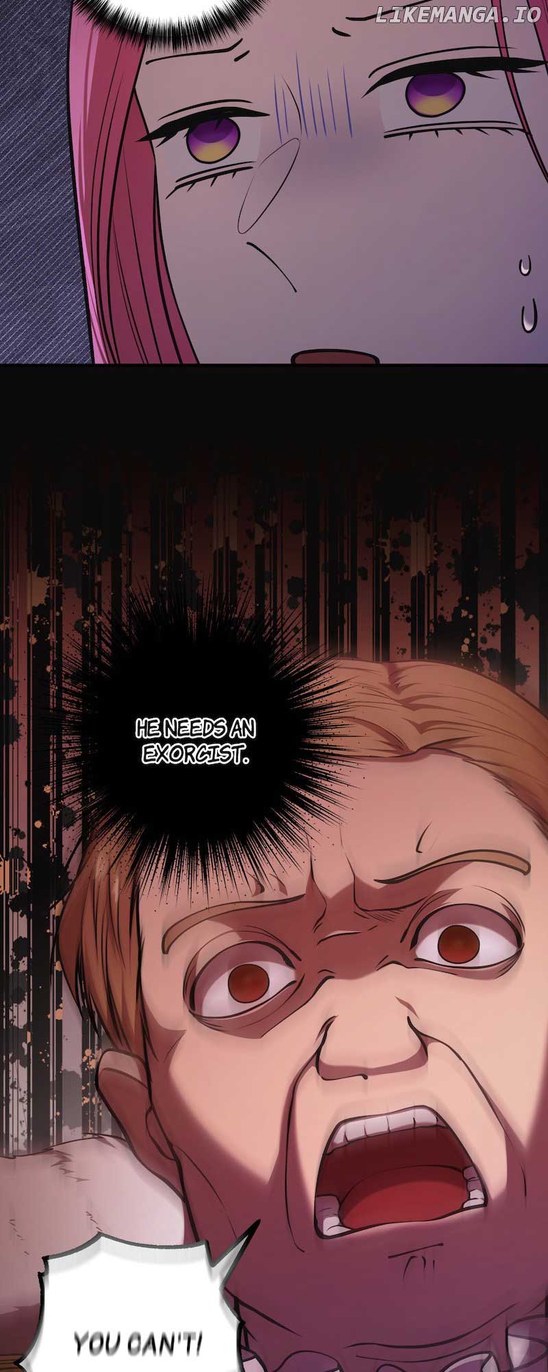 The Devilishly Trash Duke Chapter 25 page 29
