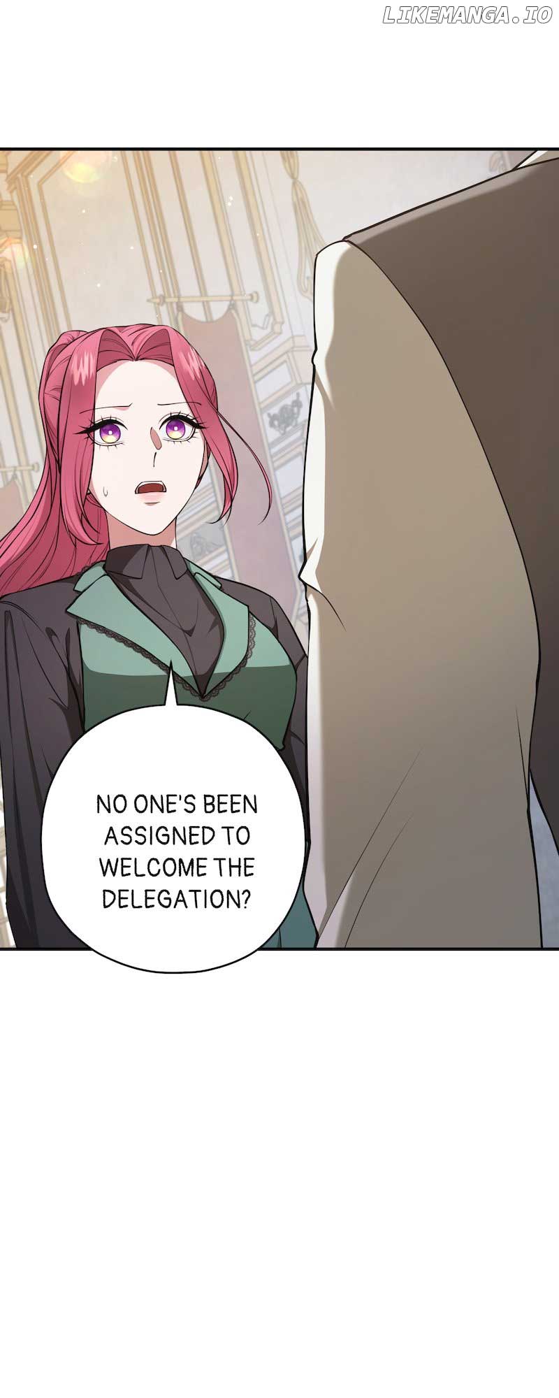 The Devilishly Trash Duke Chapter 25 page 38