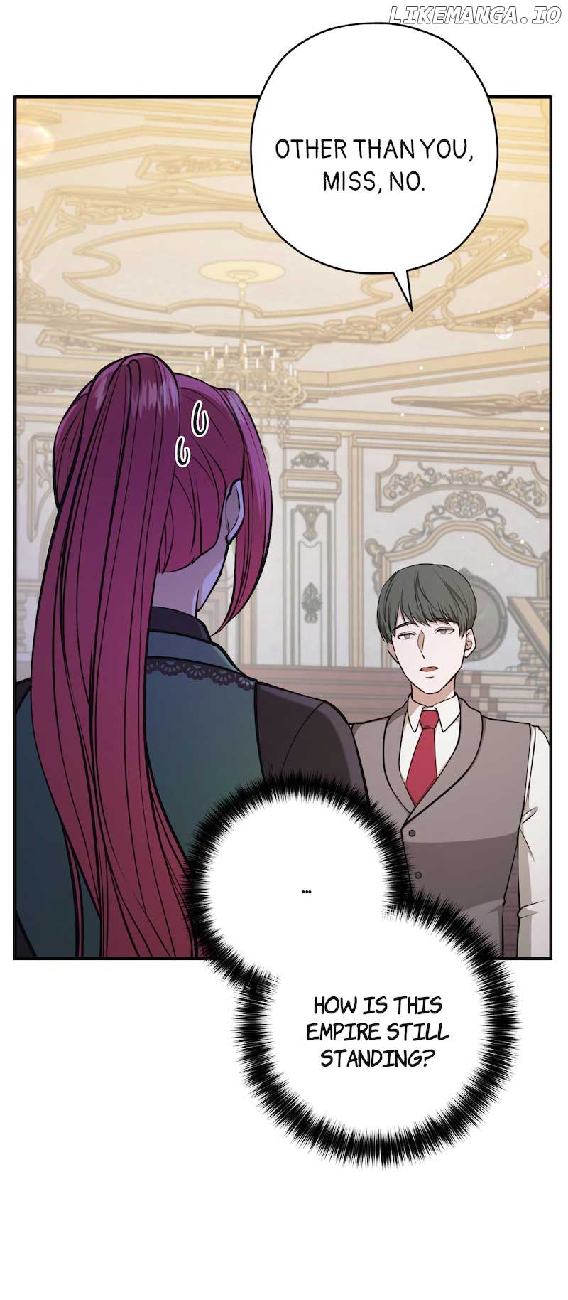 The Devilishly Trash Duke Chapter 25 page 39