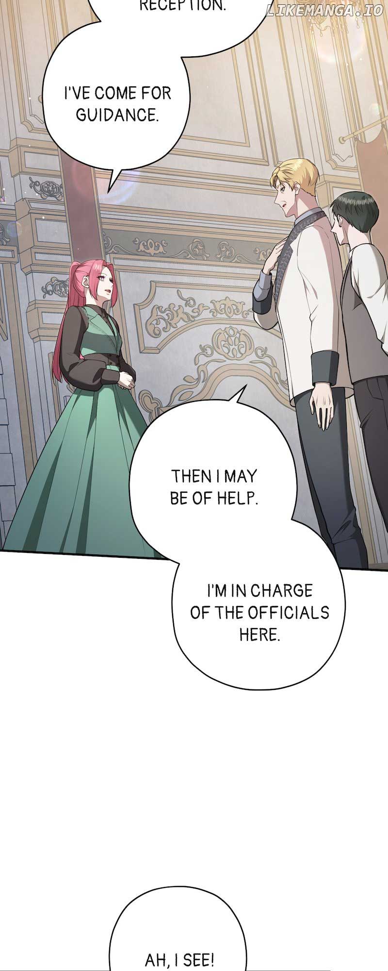 The Devilishly Trash Duke Chapter 25 page 50