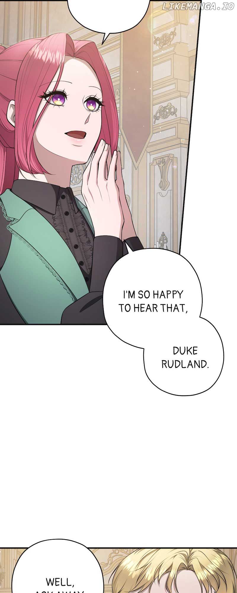 The Devilishly Trash Duke Chapter 25 page 51