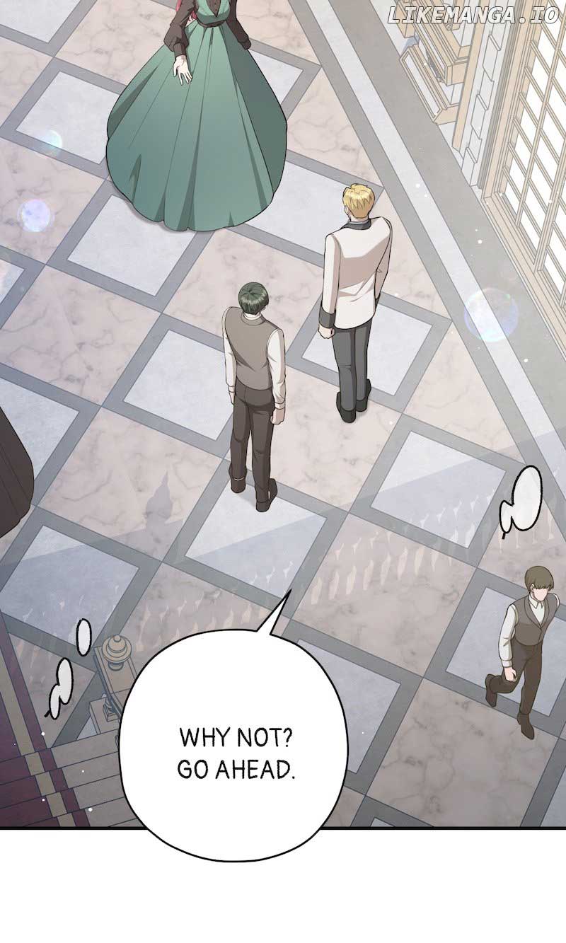 The Devilishly Trash Duke Chapter 25 page 53