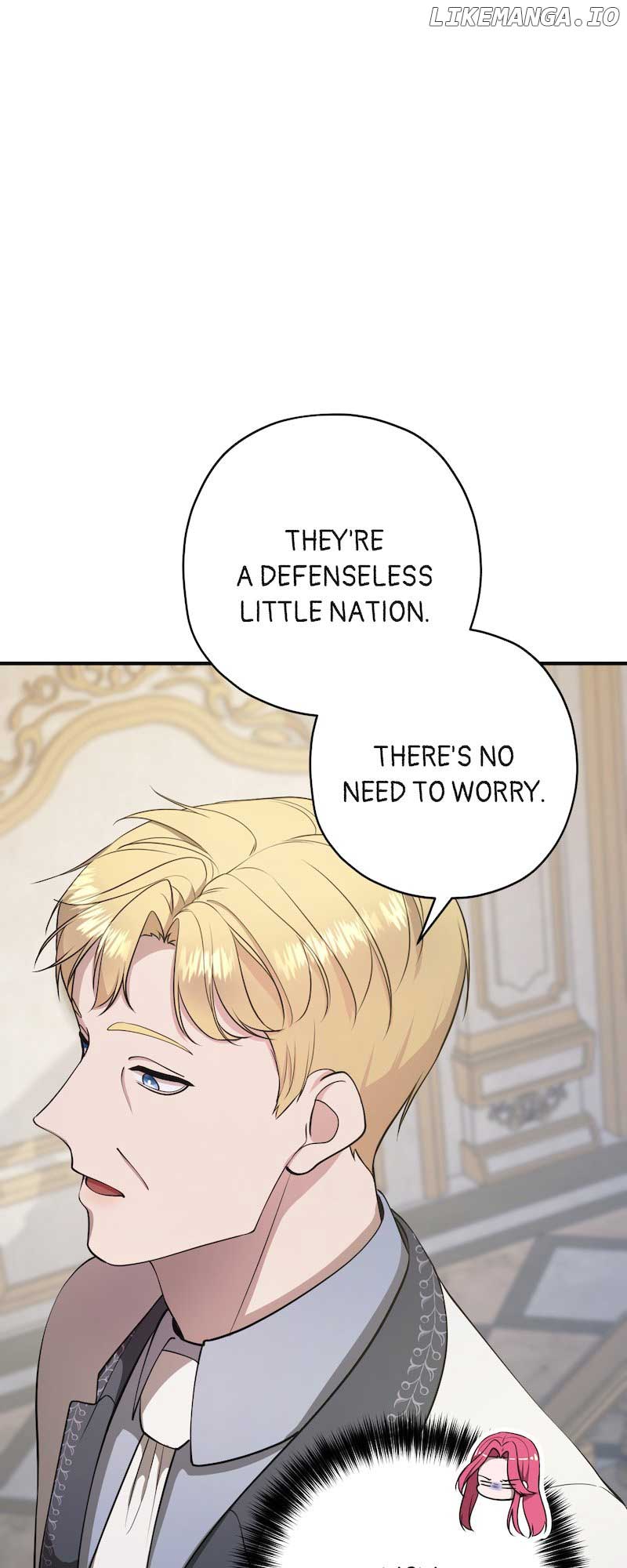 The Devilishly Trash Duke Chapter 25 page 57