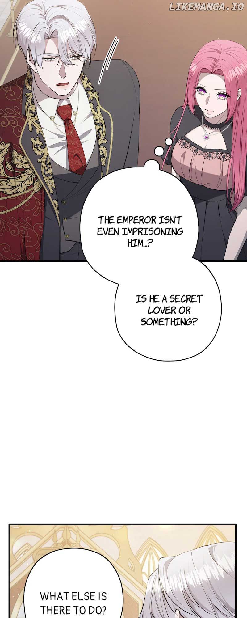 The Devilishly Trash Duke Chapter 25 page 5
