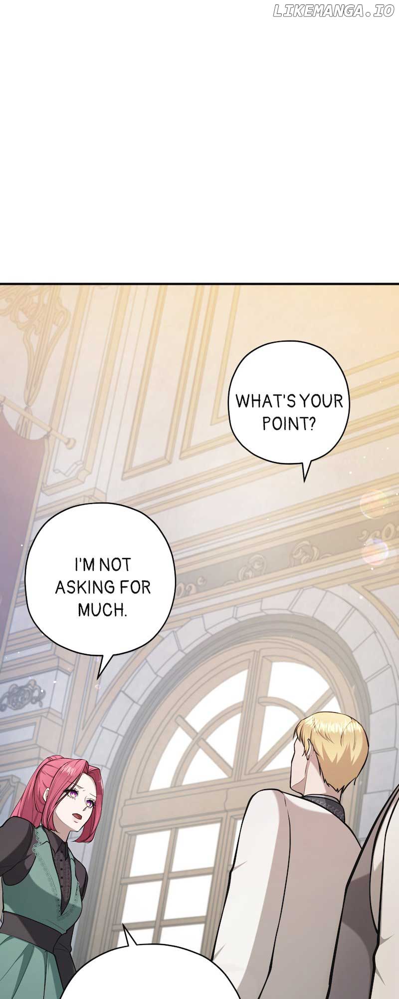 The Devilishly Trash Duke Chapter 25 page 62