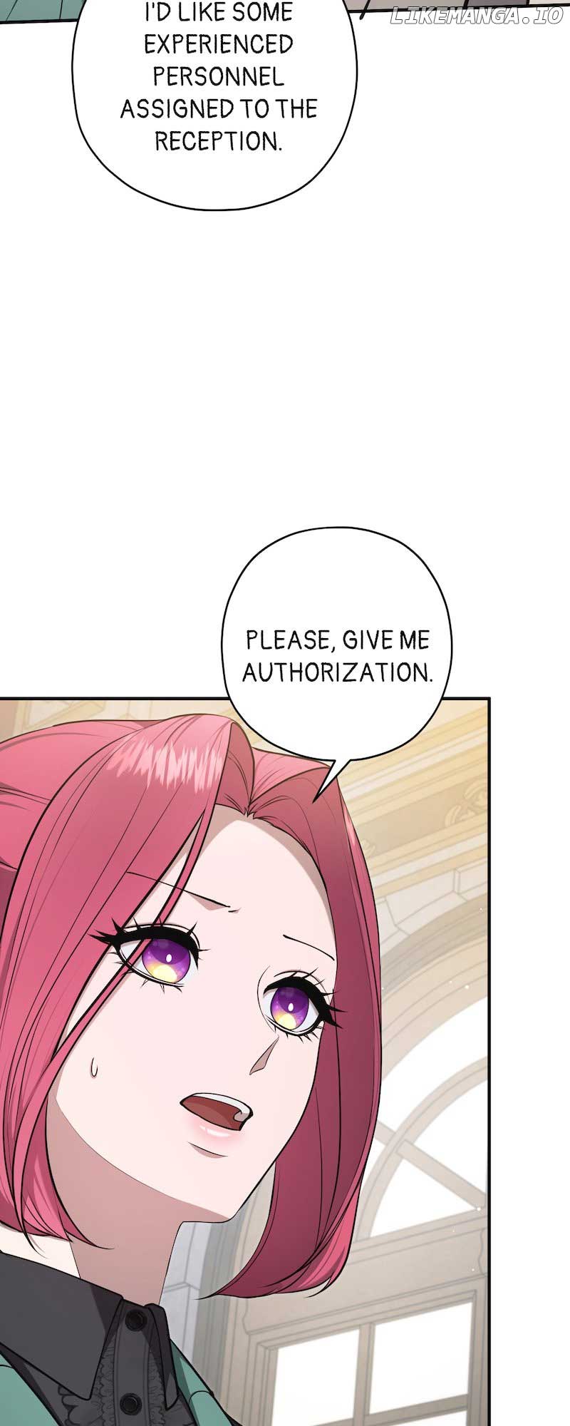 The Devilishly Trash Duke Chapter 25 page 63