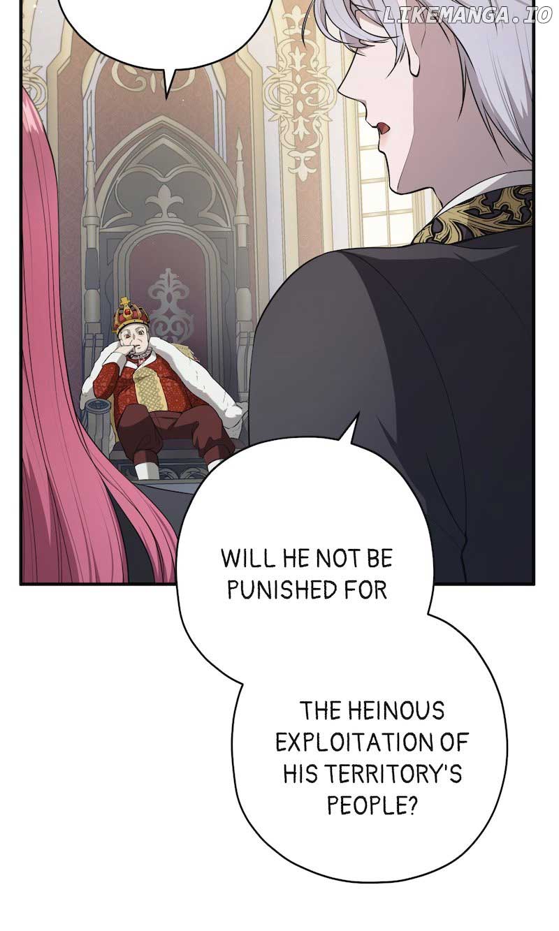 The Devilishly Trash Duke Chapter 25 page 6