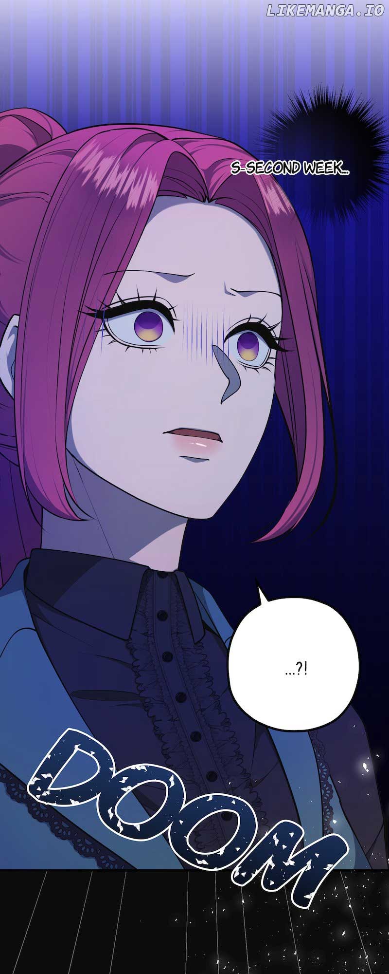 The Devilishly Trash Duke Chapter 25 page 71