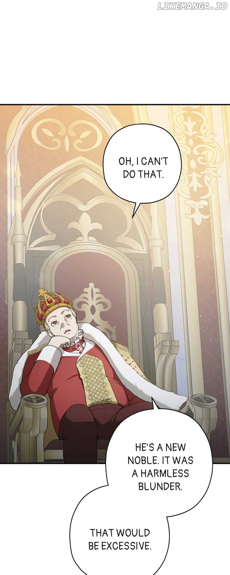 The Devilishly Trash Duke Chapter 25 page 7