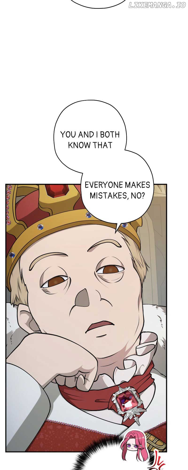 The Devilishly Trash Duke Chapter 25 page 8