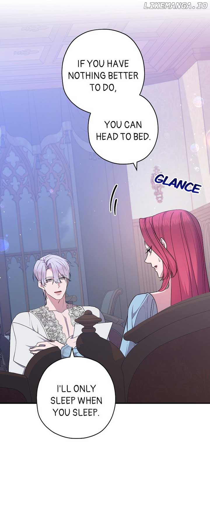 The Devilishly Trash Duke Chapter 26 page 9